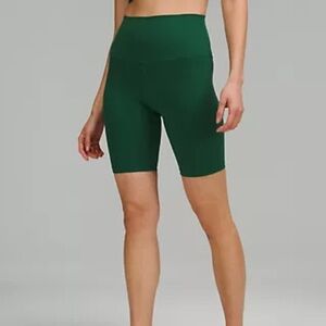 lululemon Align™ High-Rise Short 8"